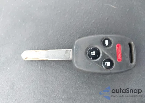 2007 Honda Civic Hybrid z USA, uszkodzony, nr VIN JHMFA36227S023732